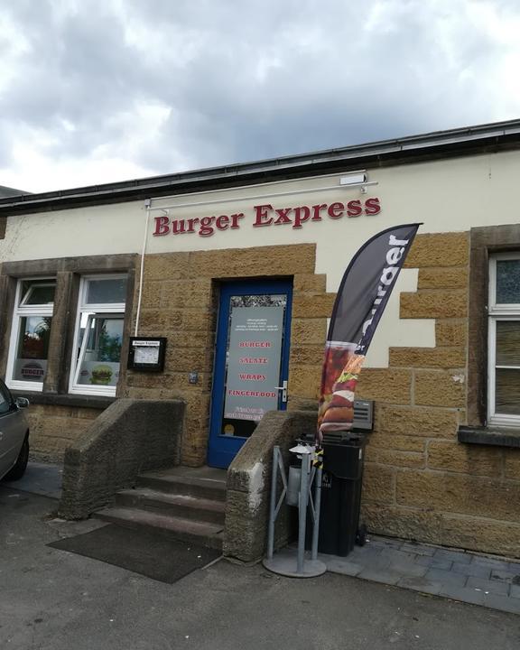 Burger Express Goslar